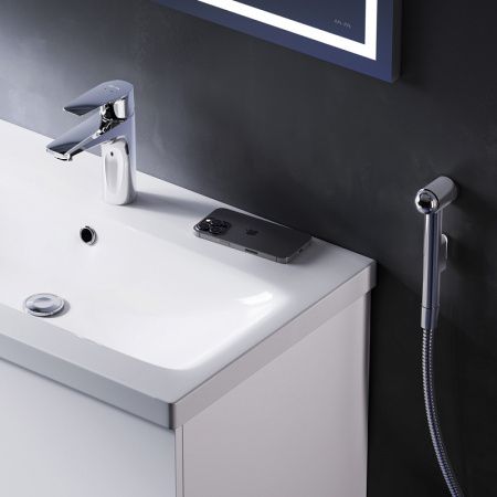 Смеситель для раковины Am.Pm Gem  F90A03000