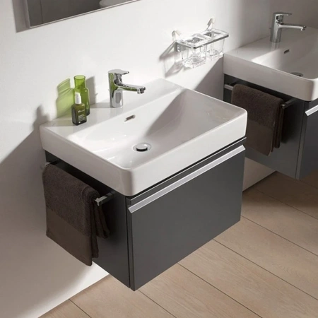 Раковина Laufen Pro S 65см 8.1096.4.000.104.1+8.1996.3.000.000.1