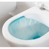 Унитаз подвесной Villeroy & Boch O'Novo 5660HRR1
