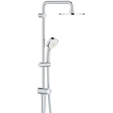Душевая система Grohe Tempesta Cosmopolitan 200 27394002