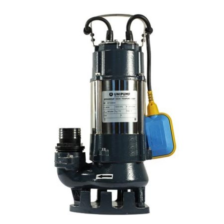 Дренажный насос Unipump Fekapump V 750F
