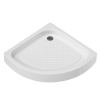 Душевой поддон Am.Pm Move W78T-608-090W 90x90