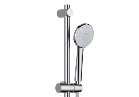 Душевой гарнитур Aquatek Бетта 65см AQ2015CR