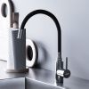 Смеситель для кухни  Dorff Logic D3007622