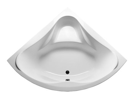 Акриловая ванна Relisan Mira 135x135 Акриловая ванна Relisan Mira 135x135