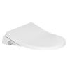Крышка-биде Am.Pm Clean Care электронная CCC7853WH