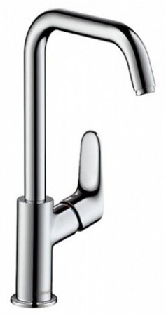 Смеситель Hansgrohe Focus для раковины 31609000