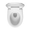 Унитаз подвесной Vitra S10 7855B003-0075