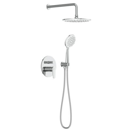 Душевая система Cersanit Lara 68149