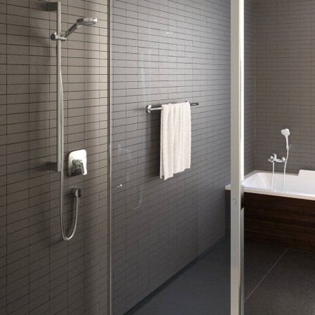 Смеситель Hansgrohe Logis 71605000