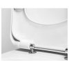 Унитаз-компакт Am.Pm Inspire C508607WH