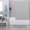 Шторка для ванны WasserKRAFT Oder SC-30503