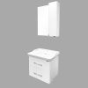 Тумба Comforty Неаполь-65 00004148729CF с раковиной Comforty-50165