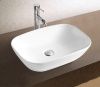 Раковина CeramaLux 50см 9447