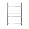 Полотенцесушитель электрический Aringa Бонди 50x80 AR03020CH