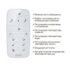 Унитаз подвесной Vitra V-Care Comfort 5674B003-6194