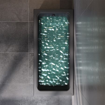 Акриловая ванна Am.Pm Gem 150x70 W90A-150-070B-A