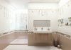 Декор Alma Ceramica Ailand 20x60 глянцевая DWA11ALD424