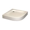 Душевой поддон RGW Lux/TN-Р 80x80 16180488-41