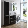 Зеркало Эстет Dallas Luxe 120см