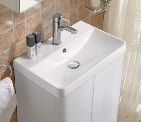 Раковина CeramaLux 50,5см 9595-50