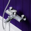 Смеситель для ванны  Dorff Ultra D5010000