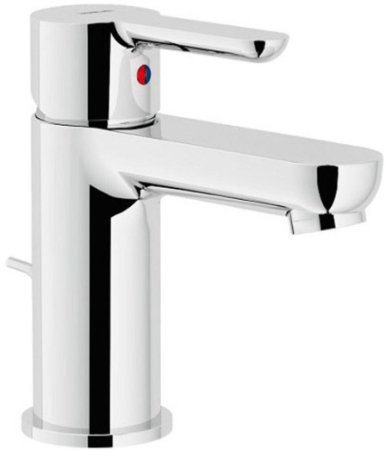 Смеситель Nobili Abc для раковины