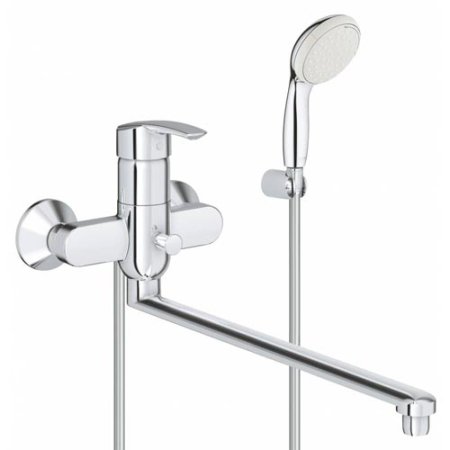 Смеситель Grohe Multiform для ванны