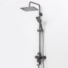 Душевая система WasserKRAFT Wiese A18401