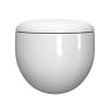 Унитаз подвесной Vitra Memoria 5885B403-0101