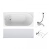 Акриловая ванна Am.Pm Sense 170x70 W75A-170-070W-KL