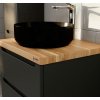 Столешница Jorno Wood 60см светлая Wood.06.60/LW