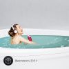 Акриловая ванна Am.Pm Like 170х110 (L) W80A-170L110W-A