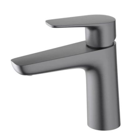 Cмеситель для раковины Aquatek Бетта AQ1110BGM