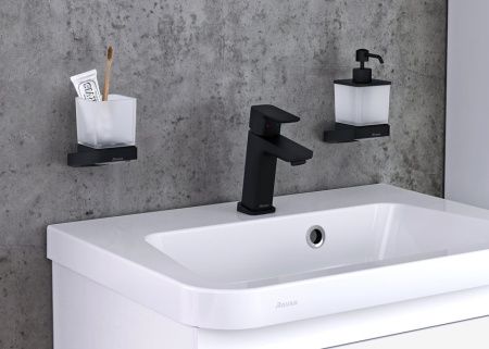 Смеситель для раковины Ravak 10° X070150