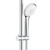 Душевая система Grohe Euphoria SmartControl 310 DUO 26507000