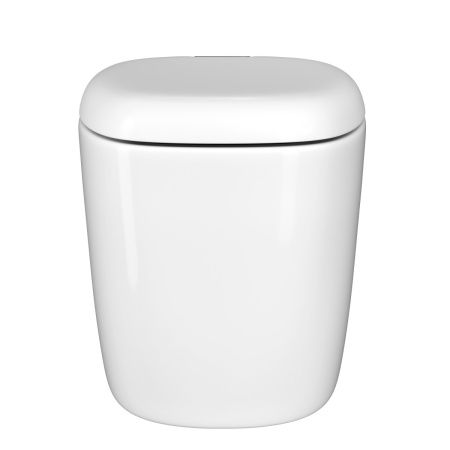 Унитаз подвесной Vitra Plural 7830B403-0075