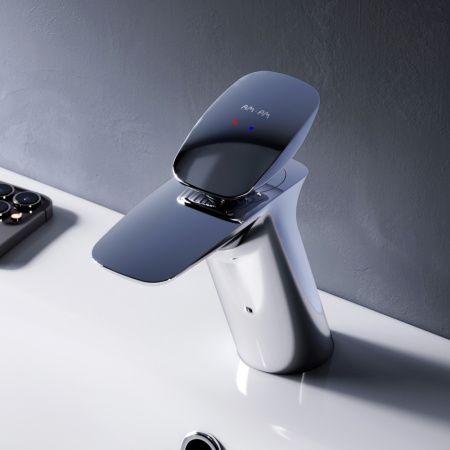 Смеситель для раковины Am.Pm Spirit 2.0 F70A02100