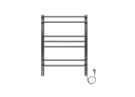 Полотенцесушитель электрический Aquatek Бетта 50x70 П7 AQ EL KRC0770CH