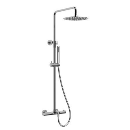 Душевая система Raiber Premium Graceful RP-007