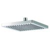 Верхний душ WasserKRAFT 20см A028