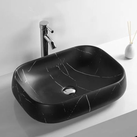 Раковина Cerutti SPA 56.5см CR0086 MMB1