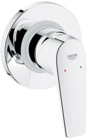 Смеситель Grohe BauFlow 29046000