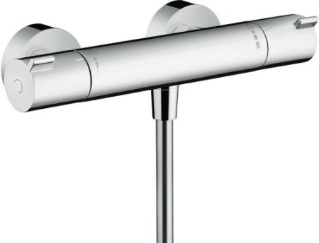 Смеситель Hansgrohe Ecostat 1001CL для душа (термостатический)