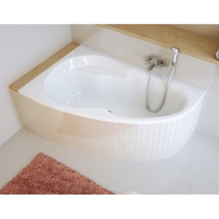 Акриловая ванна Excellent Newa 160x95 (L)