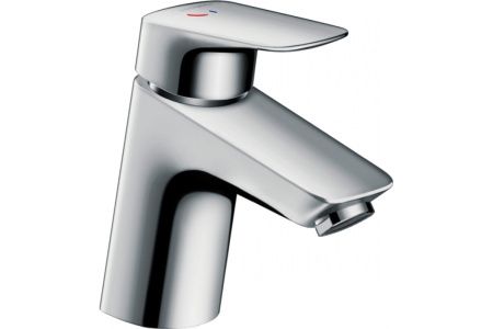 Смеситель для раковины Hansgrohe Logis 71290000