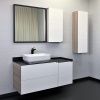 Тумба Comforty Таллин-40 дуб натуральный 00-00009968CF