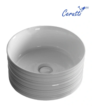 Раковина Cerutti SPA 40.5см CR0051A