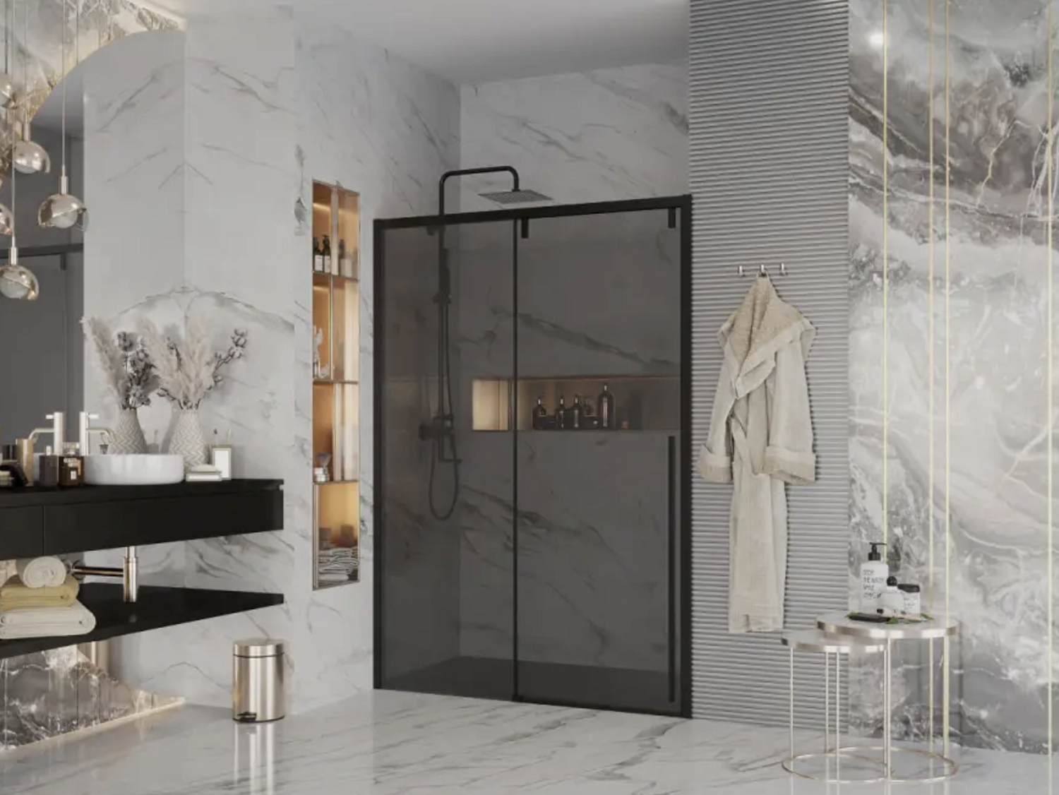 Aquarius - широкий выбор немецкой сантехники в Твери