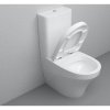 Унитаз-компакт Am.Pm Inspire C508607WH